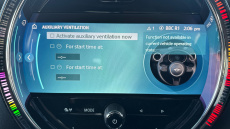 MINI Convertible 2.0 Cooper S Sport 2dr Petrol Convertible